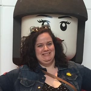 Meet your Posher, Molly